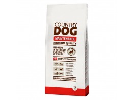 Imagen del producto Country Country dog food maintenance 15kg