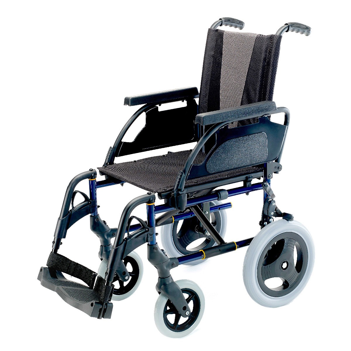 Sunrise silla ruedas premium 12