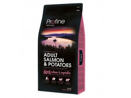 Profine adult salmon 15kg