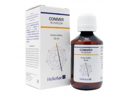 Heliosar coniver recordum 50 ml gotas
