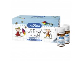 Buona difesa 14 viales 10ml