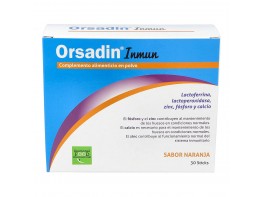 Orsadin inmun 30 sticks